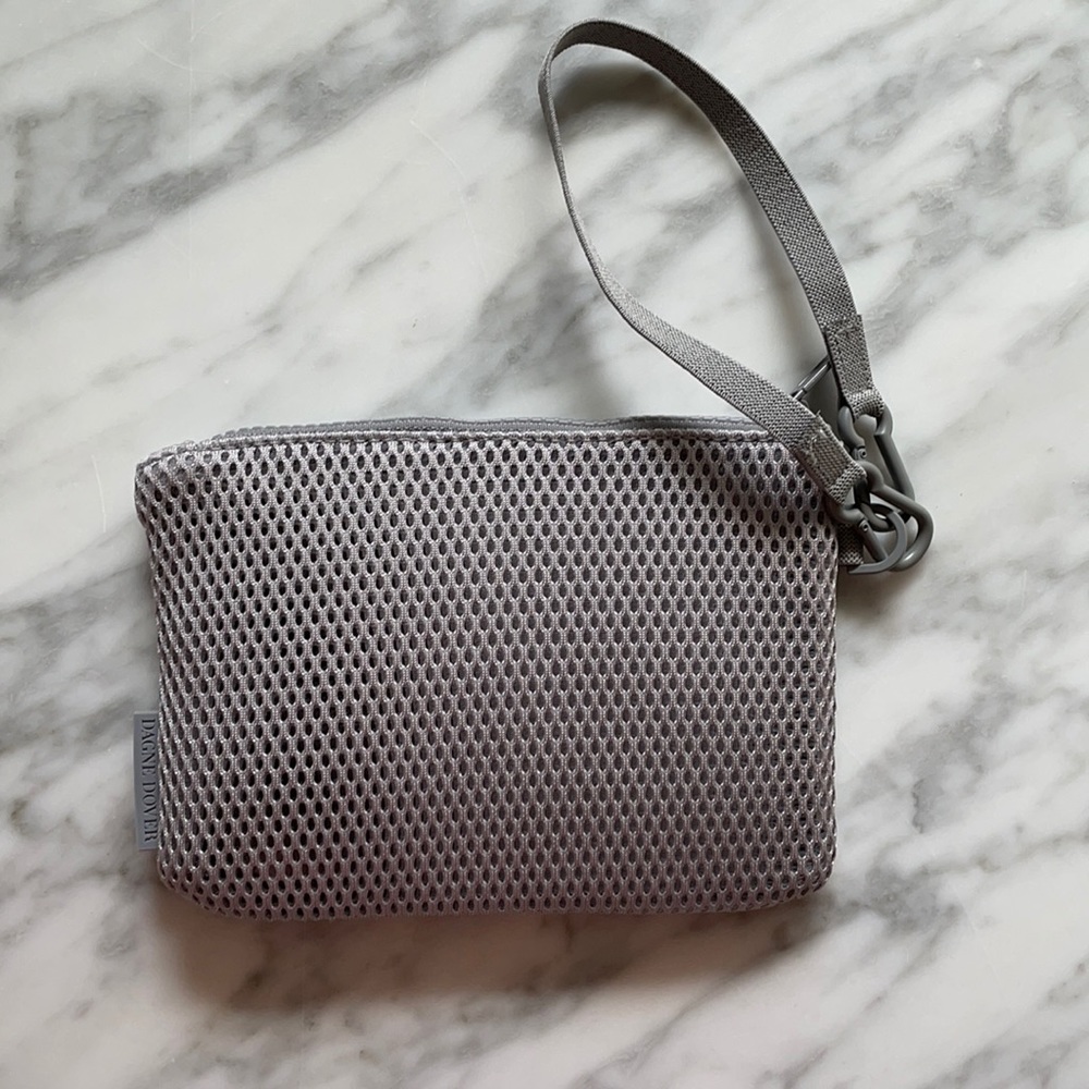 Dagne Dover Athletic Pouch